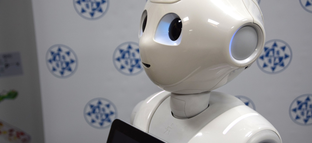 Nuevo premio nacional para el proyecto que utiliza robots emocionales con IA para niños con trastorno del espectro autista
