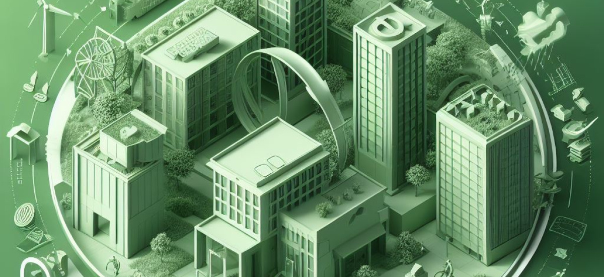 Investigadores de la UPCT presentan una aplicación de análisis del ciclo de vida de edificios en una jornada sobre construcción sostenible