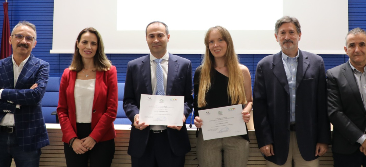 Foto: La cátedra de Medio Ambiente de la Autoridad Portuaria convoca premios a los mejore