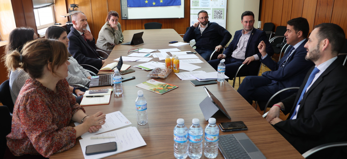 Foto: Los diez primeros años de la cátedra FMC Agricultural Sciences con avances e