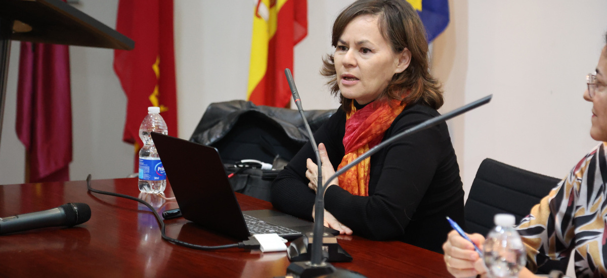 Imagen Paulina Bánfalvi: «Los estudiantes de altas capacidades necesitan acompañamiento para desarrollar su inteligencia práctica»