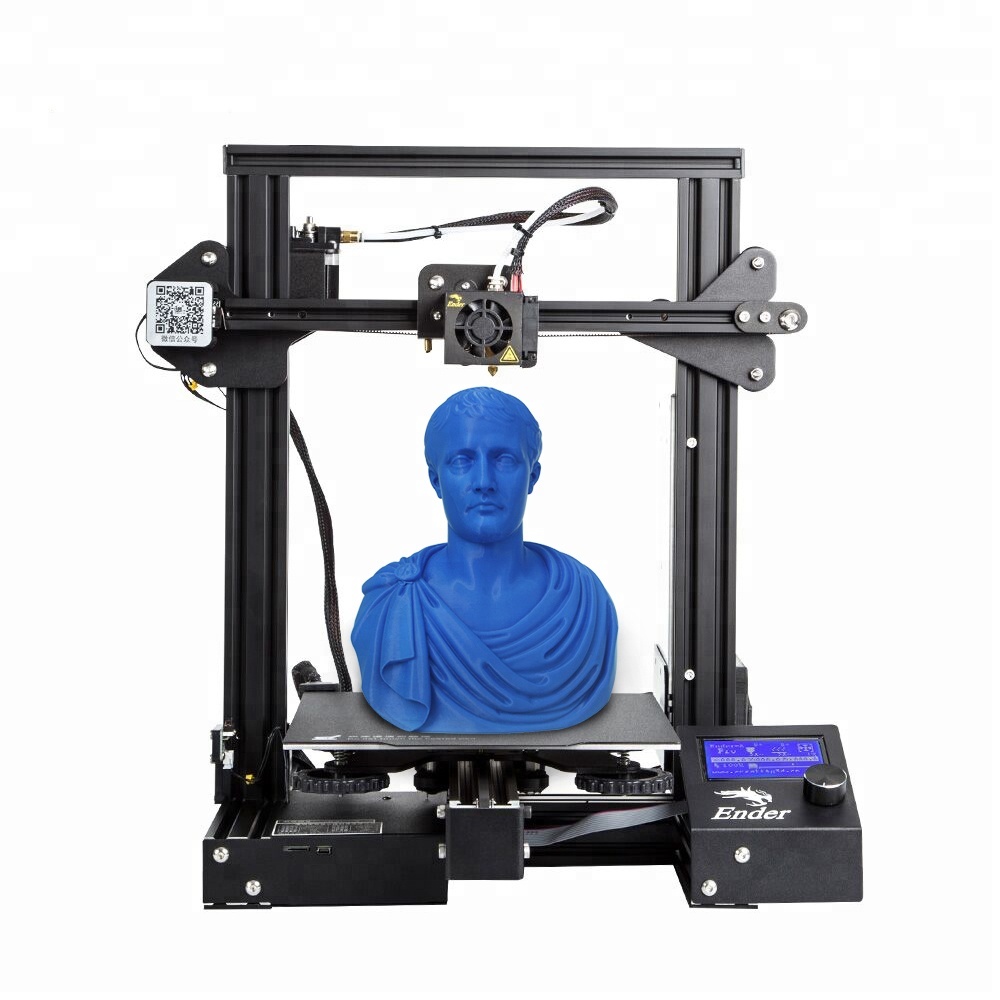 ENDER 3 PRO