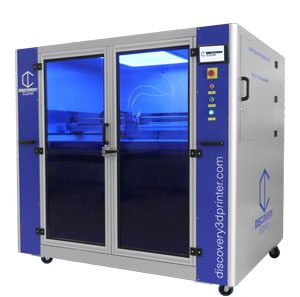 DISCOVERY 3D PRINTER