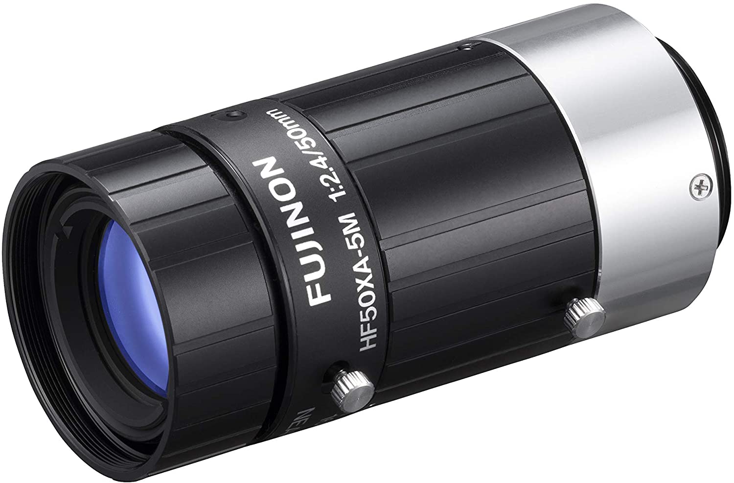 Objetivo Fujinon HF50XA-5M 2/3