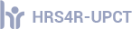 Logo HRS4R-UPCT